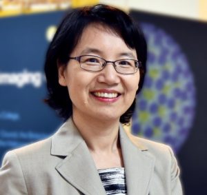 Professor Peijun Zhang