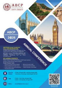 ABCP 2026 poster