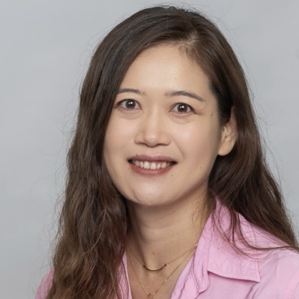 Dr Cheng Zhang
