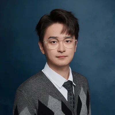 Dr Kaihua Qin