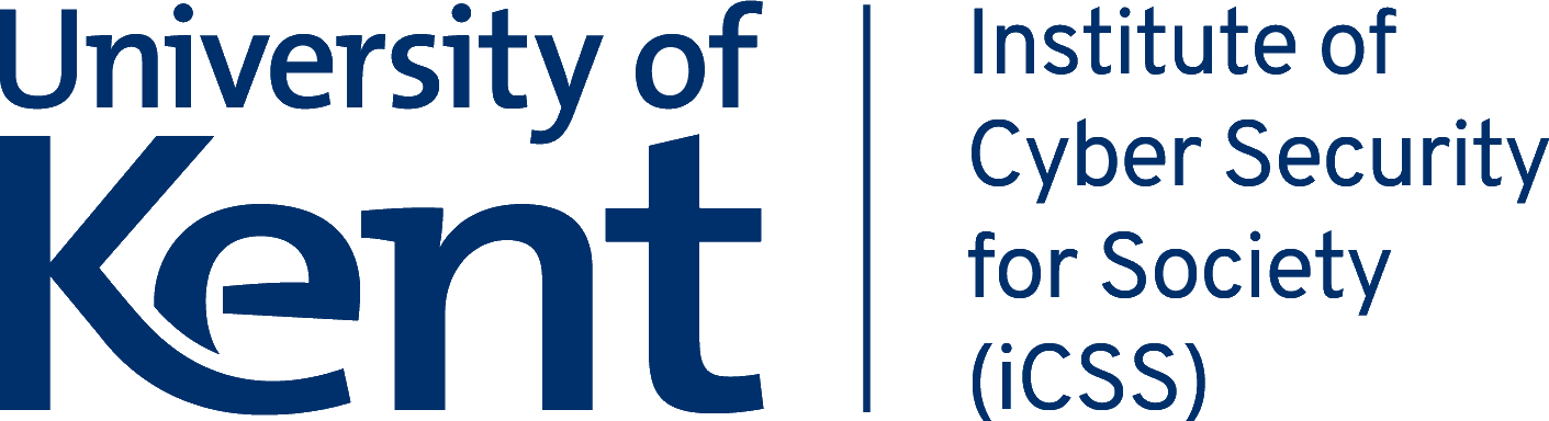 Institute of Cyber Security for Society (iCSS), University of Kent, part of London and South East University Group