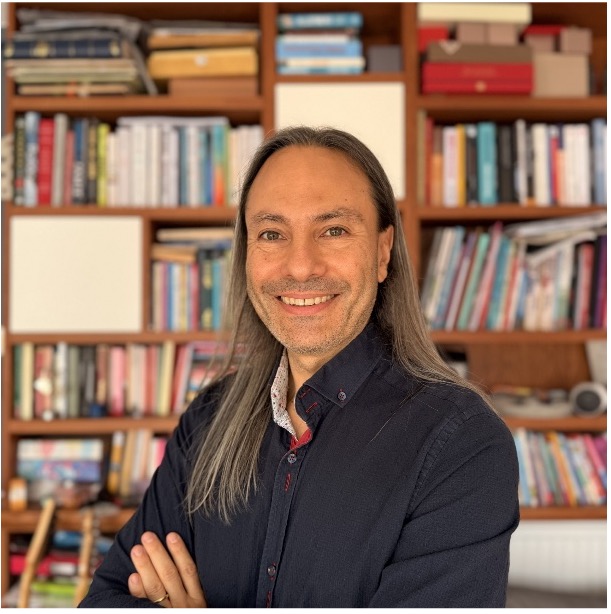 Professor Lorenzo Cavallaro