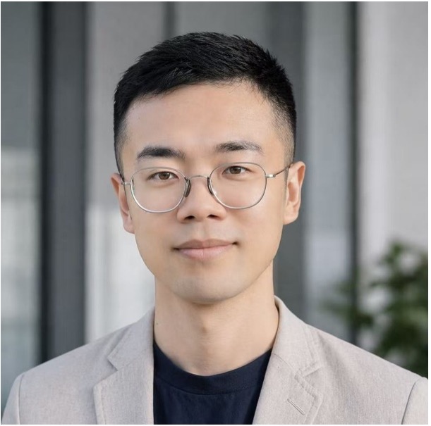 Dr Ruizhe Li