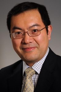 Professor Yang Hao